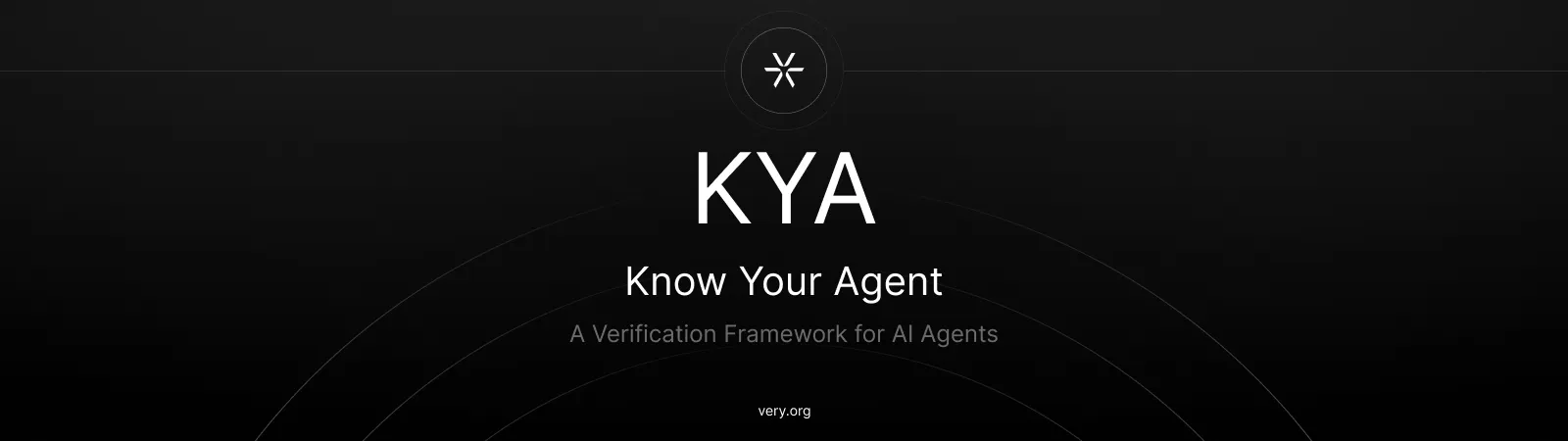 Know Your Agent (KYA): A Verification Framework for AI Agents